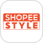 Shopee Style Voucher 30%