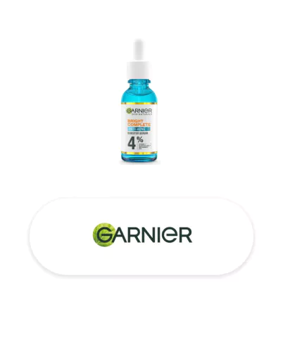 Garnier