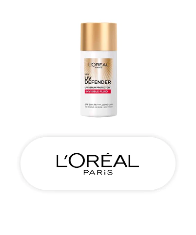 L'Oreal
