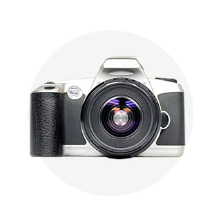 Máy Ảnh & Máy Quay Phim