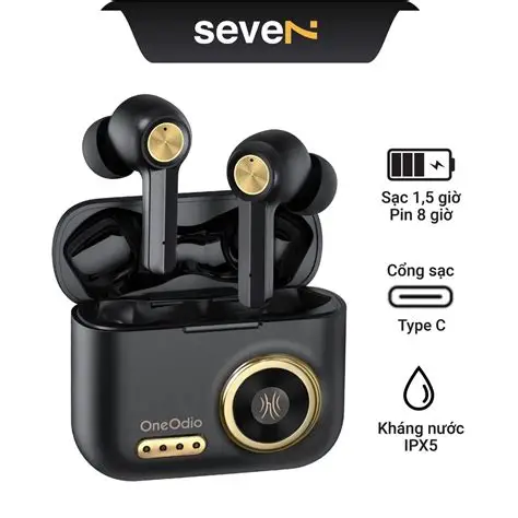 Tai nghe bluetooth không dây