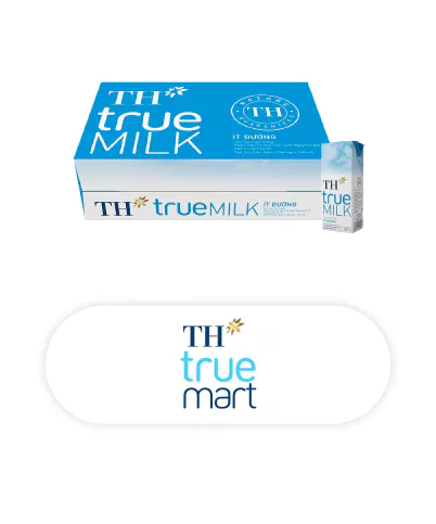TH True Milk