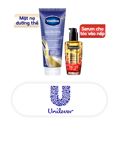Unilever 2